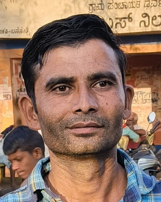 Anand Dhavleshwar
