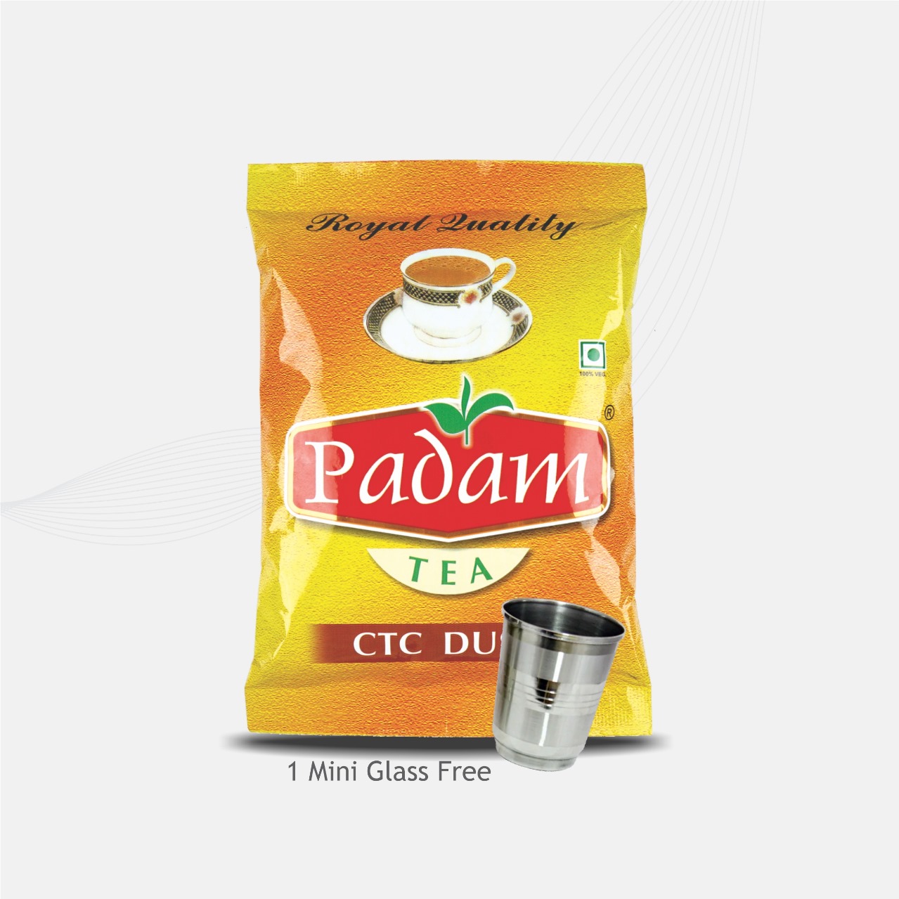 padam100gm